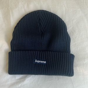 Supreme Beanie